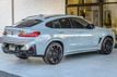 2022 BMW X4 M X4 M BROOKLYN GRAY ON BLACK - NAV - BLUETOOTH - MUST SEE - 23097083 - 11