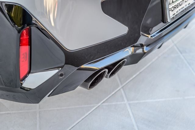 2022 BMW X4 M X4 M BROOKLYN GRAY ON BLACK - NAV - BLUETOOTH - MUST SEE - 23097083 - 16