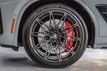 2022 BMW X4 M X4 M BROOKLYN GRAY ON BLACK - NAV - BLUETOOTH - MUST SEE - 23097083 - 17