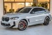 2022 BMW X4 M X4 M BROOKLYN GRAY ON BLACK - NAV - BLUETOOTH - MUST SEE - 23097083 - 1