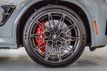 2022 BMW X4 M X4 M BROOKLYN GRAY ON BLACK - NAV - BLUETOOTH - MUST SEE - 23097083 - 20