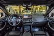 2022 BMW X4 M X4 M BROOKLYN GRAY ON BLACK - NAV - BLUETOOTH - MUST SEE - 23097083 - 2