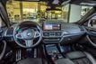 2022 BMW X4 M X4 M BROOKLYN GRAY ON BLACK - NAV - BLUETOOTH - MUST SEE - 23097083 - 29