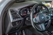 2022 BMW X4 M X4 M BROOKLYN GRAY ON BLACK - NAV - BLUETOOTH - MUST SEE - 23097083 - 30