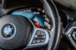 2022 BMW X4 M X4 M BROOKLYN GRAY ON BLACK - NAV - BLUETOOTH - MUST SEE - 23097083 - 34