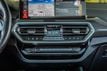 2022 BMW X4 M X4 M BROOKLYN GRAY ON BLACK - NAV - BLUETOOTH - MUST SEE - 23097083 - 36
