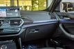 2022 BMW X4 M X4 M BROOKLYN GRAY ON BLACK - NAV - BLUETOOTH - MUST SEE - 23097083 - 42