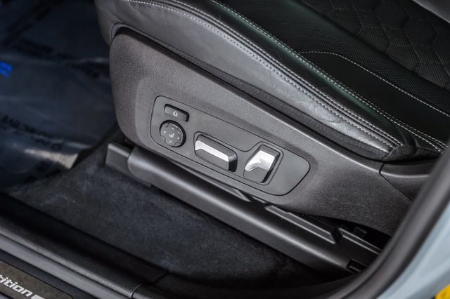 2022 BMW X4 M X4 M BROOKLYN GRAY ON BLACK - NAV - BLUETOOTH - MUST SEE - 23097083 - 47