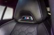 2022 BMW X4 M X4 M BROOKLYN GRAY ON BLACK - NAV - BLUETOOTH - MUST SEE - 23097083 - 51