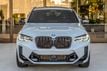 2022 BMW X4 M X4 M BROOKLYN GRAY ON BLACK - NAV - BLUETOOTH - MUST SEE - 23097083 - 5