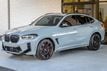 2022 BMW X4 M X4 M BROOKLYN GRAY ON BLACK - NAV - BLUETOOTH - MUST SEE - 23097083 - 6