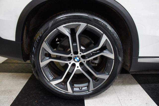 2022 BMW X5 1-Owner, Executive Pack, 21" Wheels - 22921577 - 12