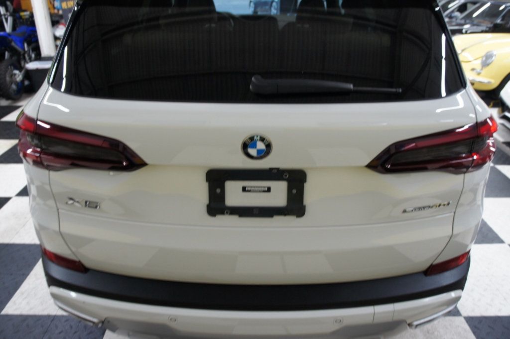 2022 Bmw X5 sDrive40i photo 17