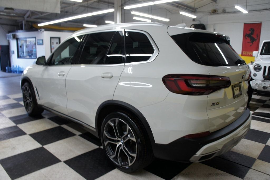 2022 Bmw X5 sDrive40i photo 18