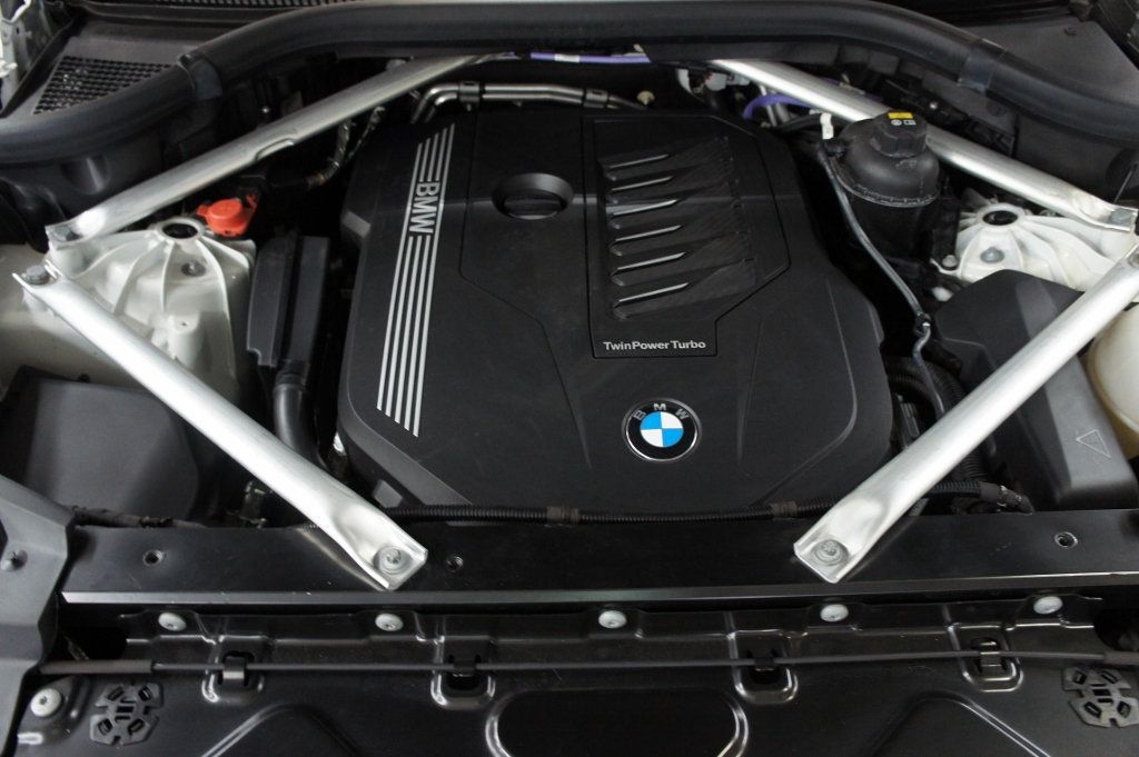 2022 Bmw X5 sDrive40i photo 20