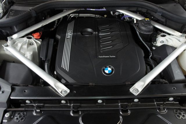 2022 BMW X5 1-Owner, Executive Pack, 21" Wheels - 22921577 - 19