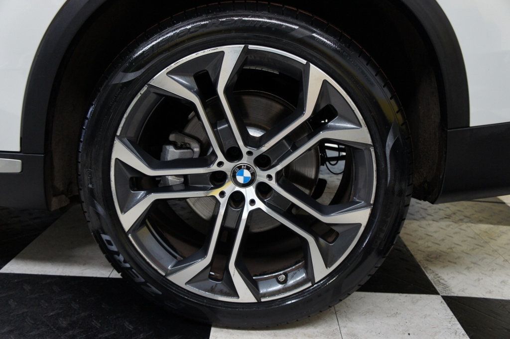 2022 Bmw X5 sDrive40i photo 22