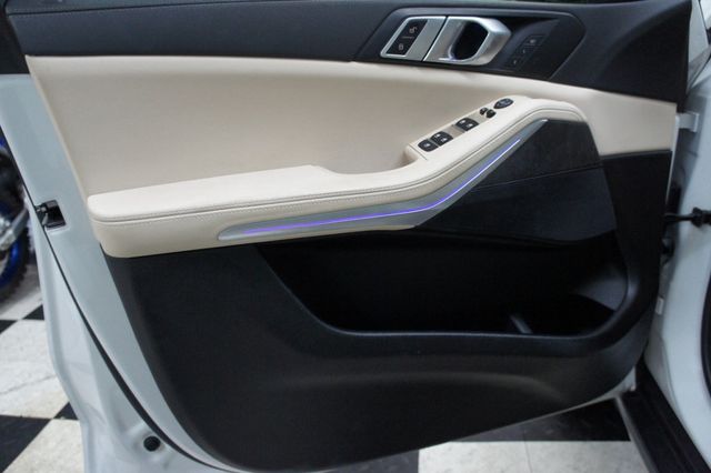 2022 BMW X5 1-Owner, Executive Pack, 21" Wheels - 22921577 - 27