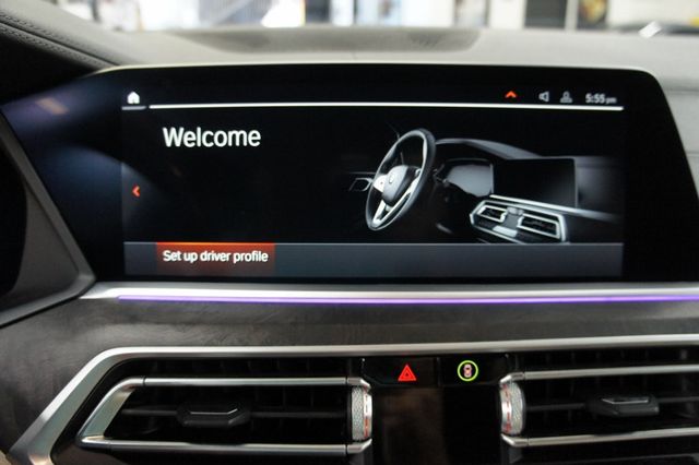 2022 BMW X5 1-Owner, Executive Pack, 21" Wheels - 22921577 - 28