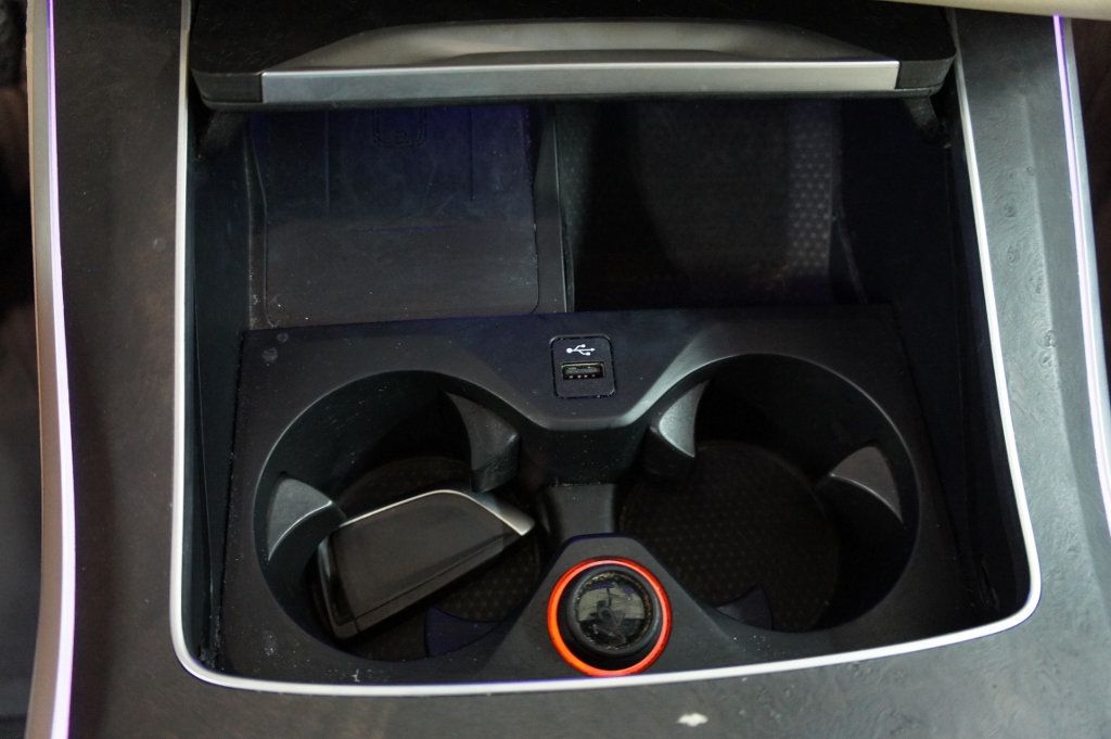 2022 Bmw X5 sDrive40i photo 29