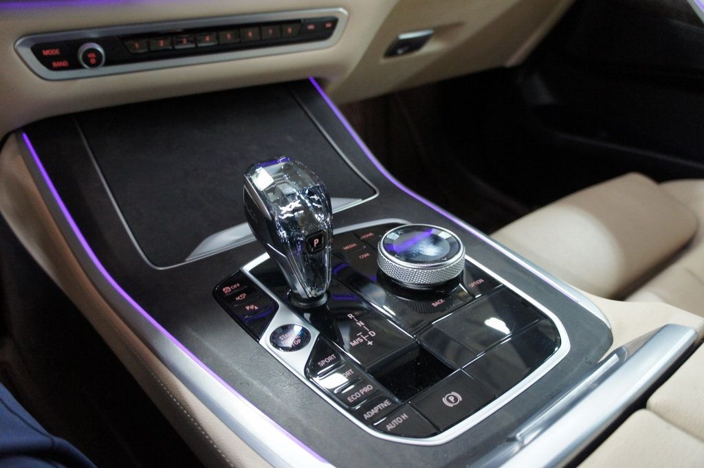 2022 Bmw X5 sDrive40i photo 30