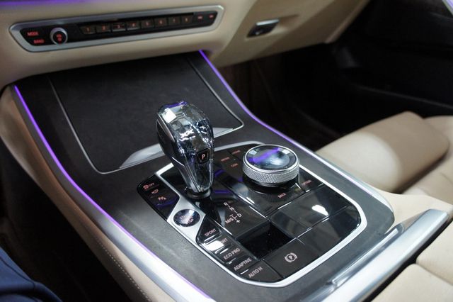 2022 BMW X5 1-Owner, Executive Pack, 21" Wheels - 22921577 - 30