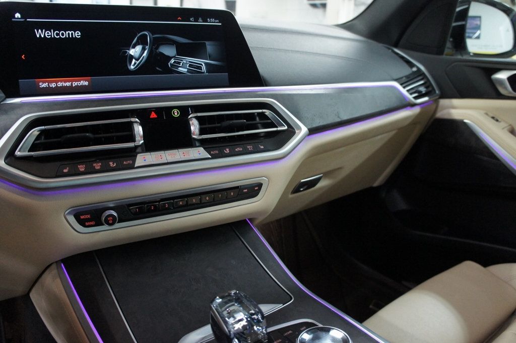 2022 Bmw X5 sDrive40i photo 31