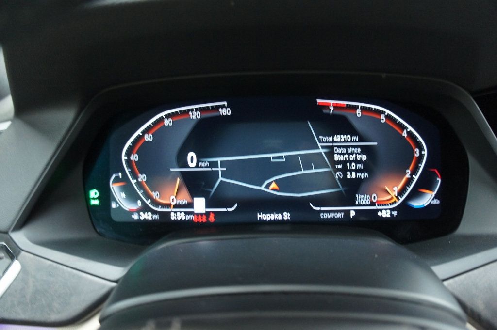 2022 Bmw X5 sDrive40i photo 33