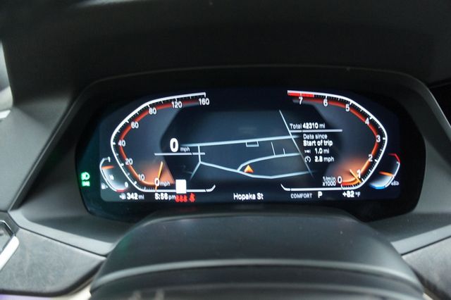 2022 BMW X5 1-Owner, Executive Pack, 21" Wheels - 22921577 - 33