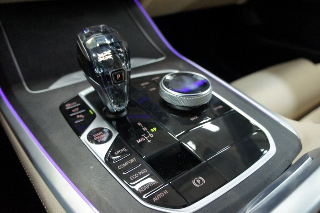 2022 Bmw X5 sDrive40i photo 36