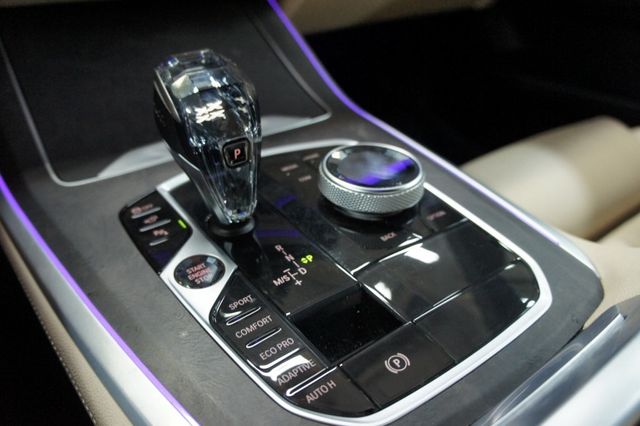 2022 BMW X5 1-Owner, Executive Pack, 21" Wheels - 22921577 - 37