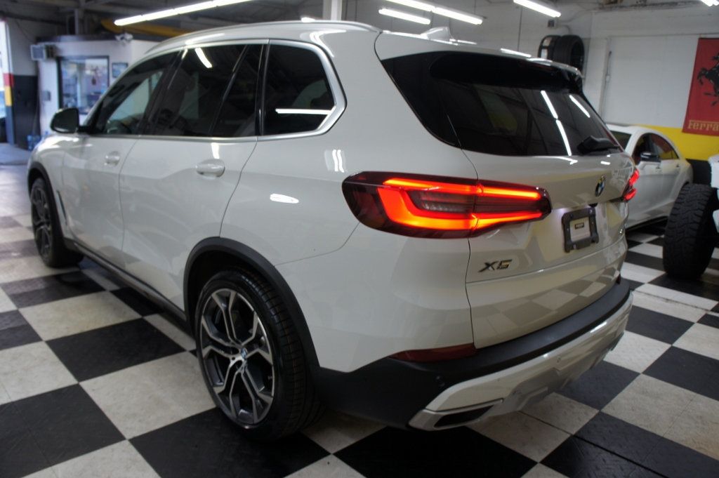2022 Bmw X5 sDrive40i photo 43
