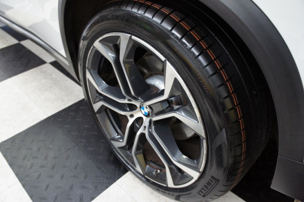 2022 Bmw X5 sDrive40i photo 5