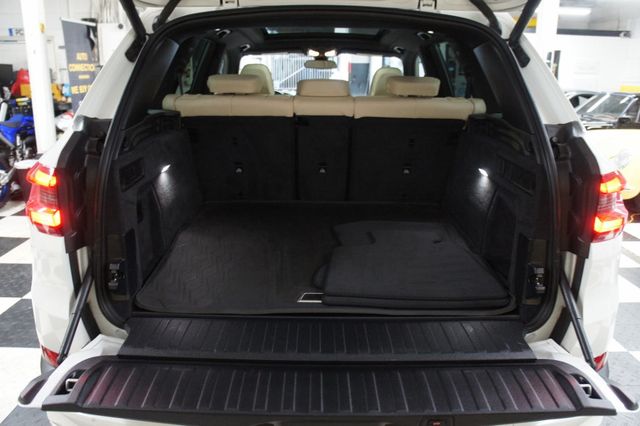 2022 BMW X5 1-Owner, Executive Pack, 21" Wheels - 22921577 - 49