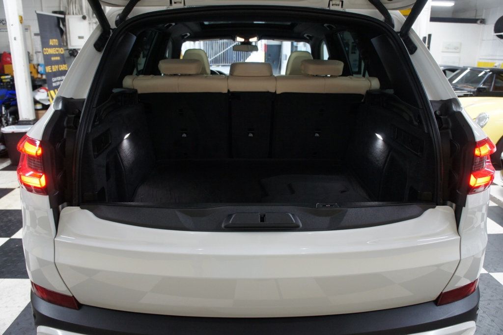 2022 Bmw X5 sDrive40i photo 49