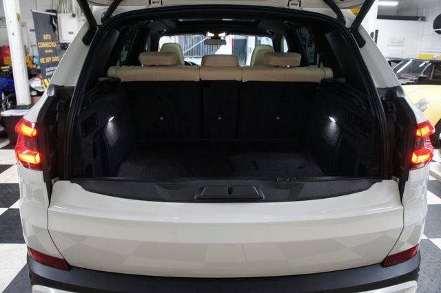 2022 BMW X5 1-Owner, Executive Pack, 21" Wheels - 22921577 - 50