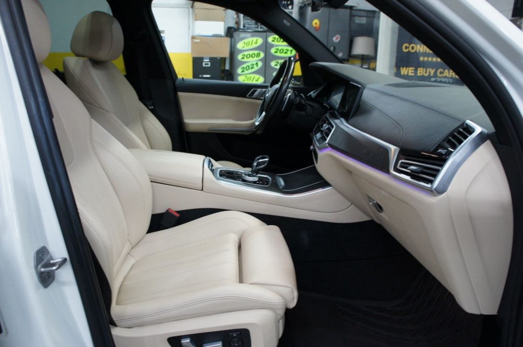 2022 Bmw X5 sDrive40i photo 54