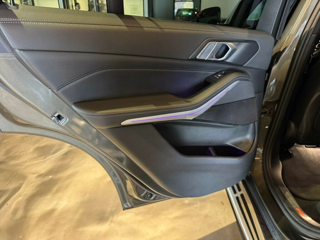 2022 BMW X5 CleanCarfax1Owner/AWD/PremiumPkg/HeadUpDisplay/RemoteStart/NAV - 22946759 - 11
