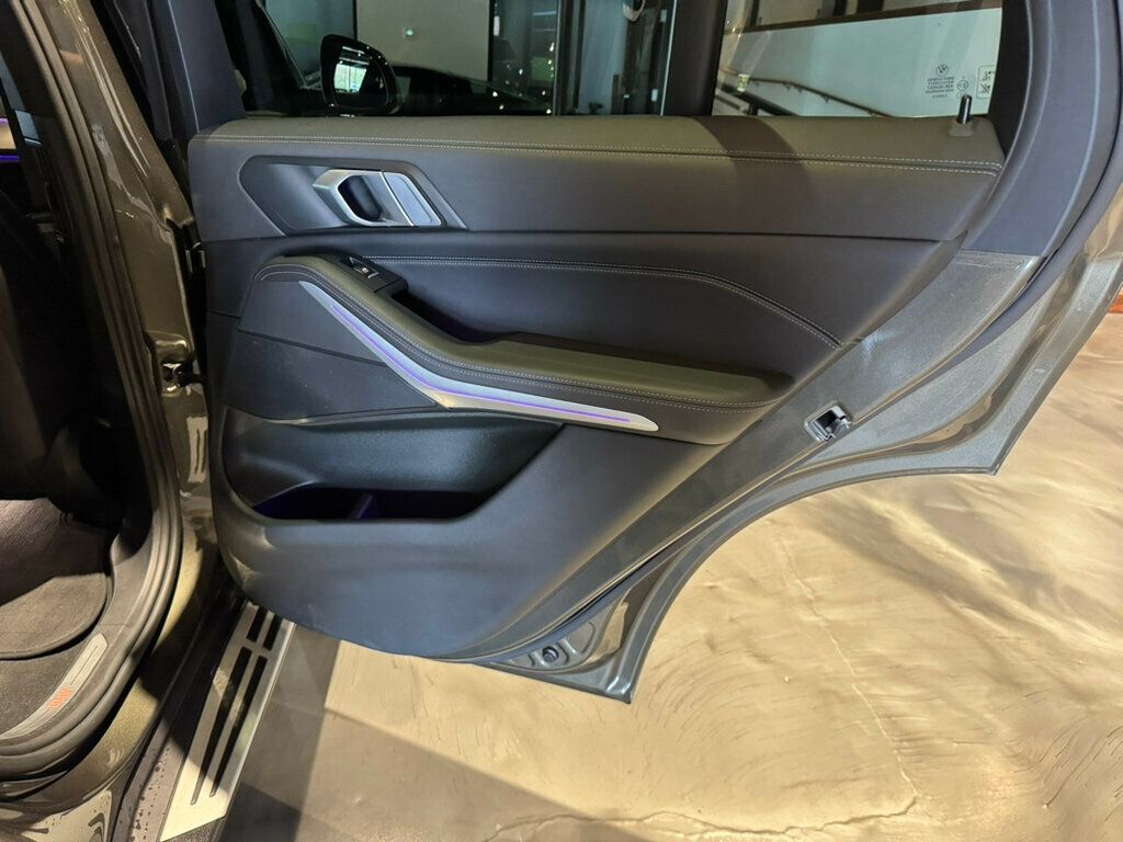 2022 BMW X5 CleanCarfax1Owner/AWD/PremiumPkg/HeadUpDisplay/RemoteStart/NAV - 22946759 - 14