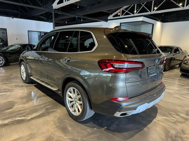 2022 BMW X5 CleanCarfax1Owner/AWD/PremiumPkg/HeadUpDisplay/RemoteStart/NAV - 22946759 - 2