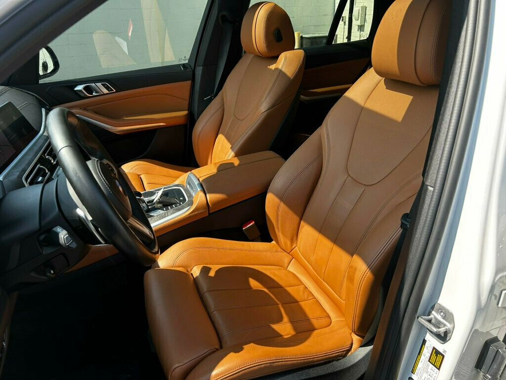 2022 Bmw X5 xDrive40i photo 10