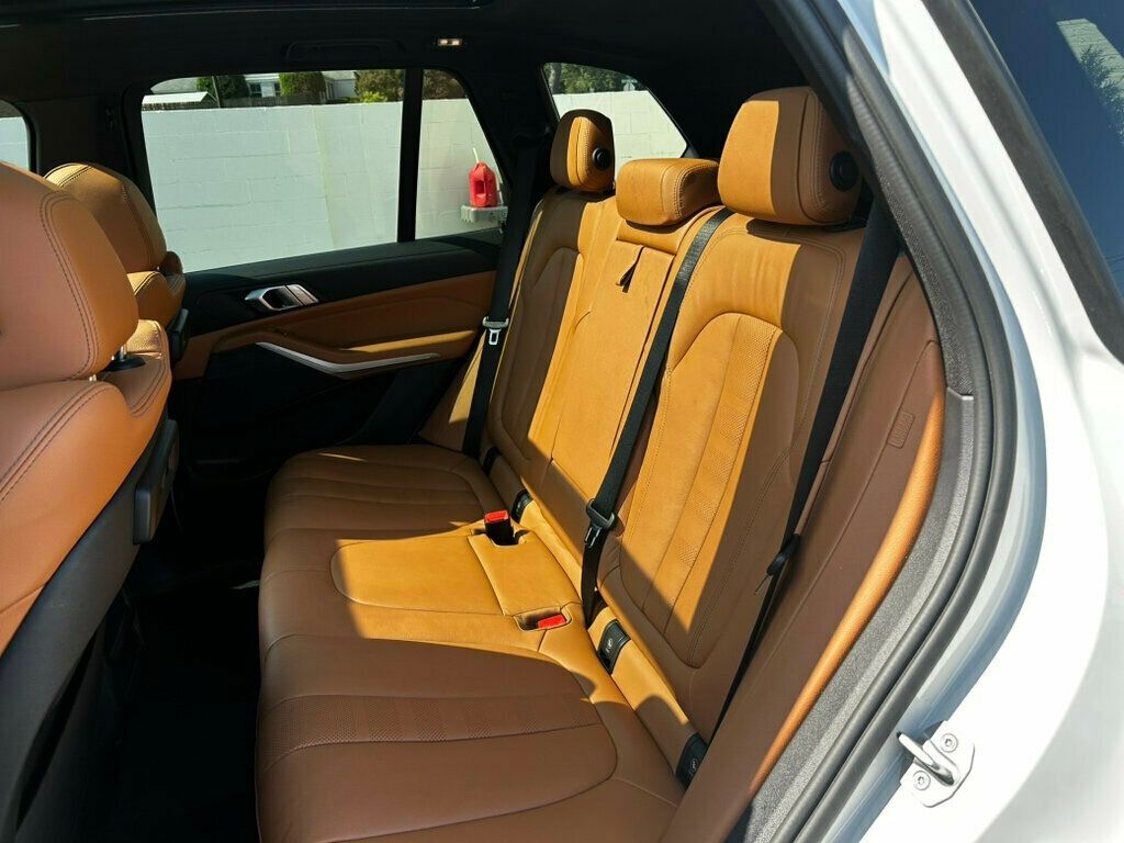 2022 Bmw X5 xDrive40i photo 13