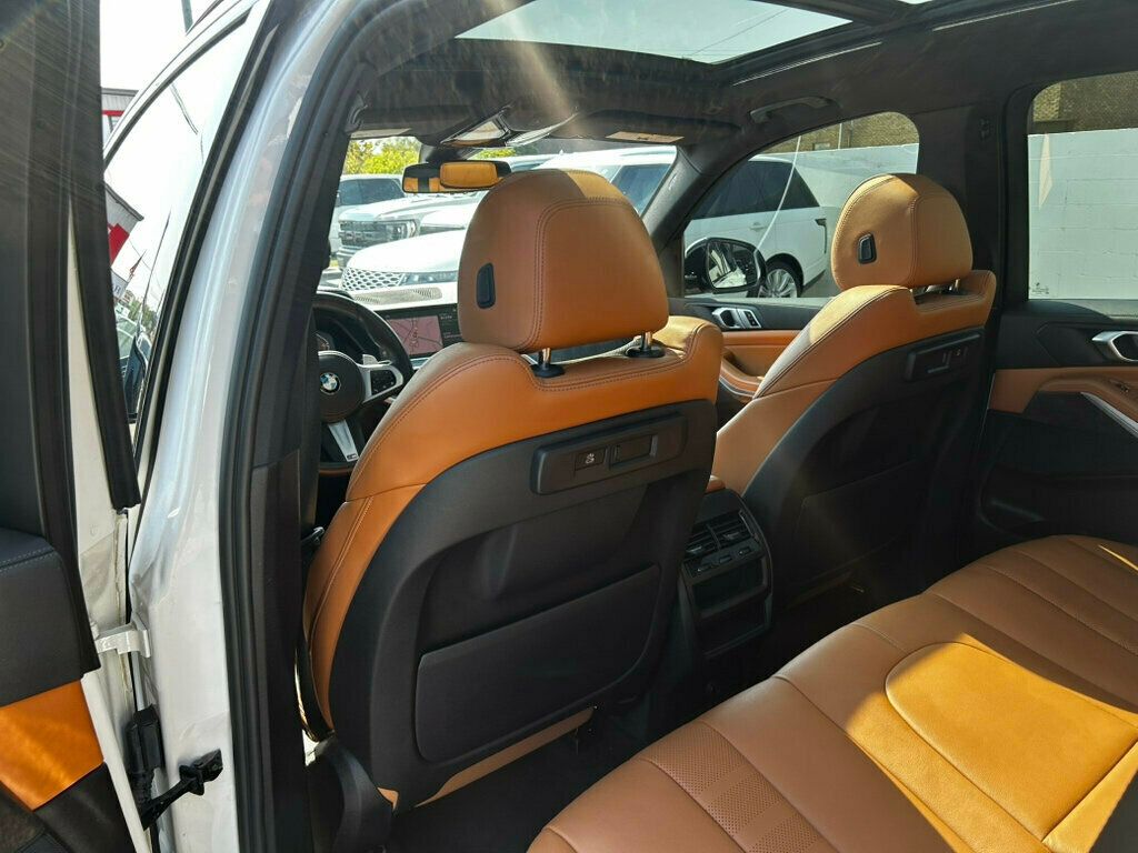 2022 Bmw X5 xDrive40i photo 14