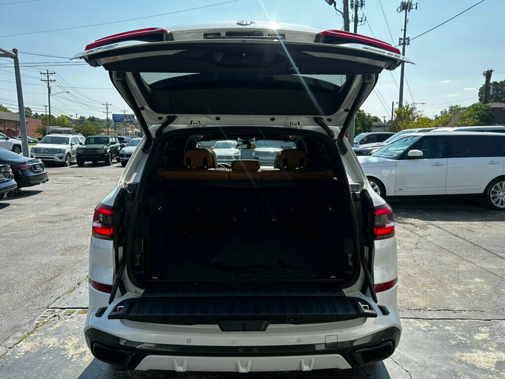 2022 Bmw X5 xDrive40i photo 15