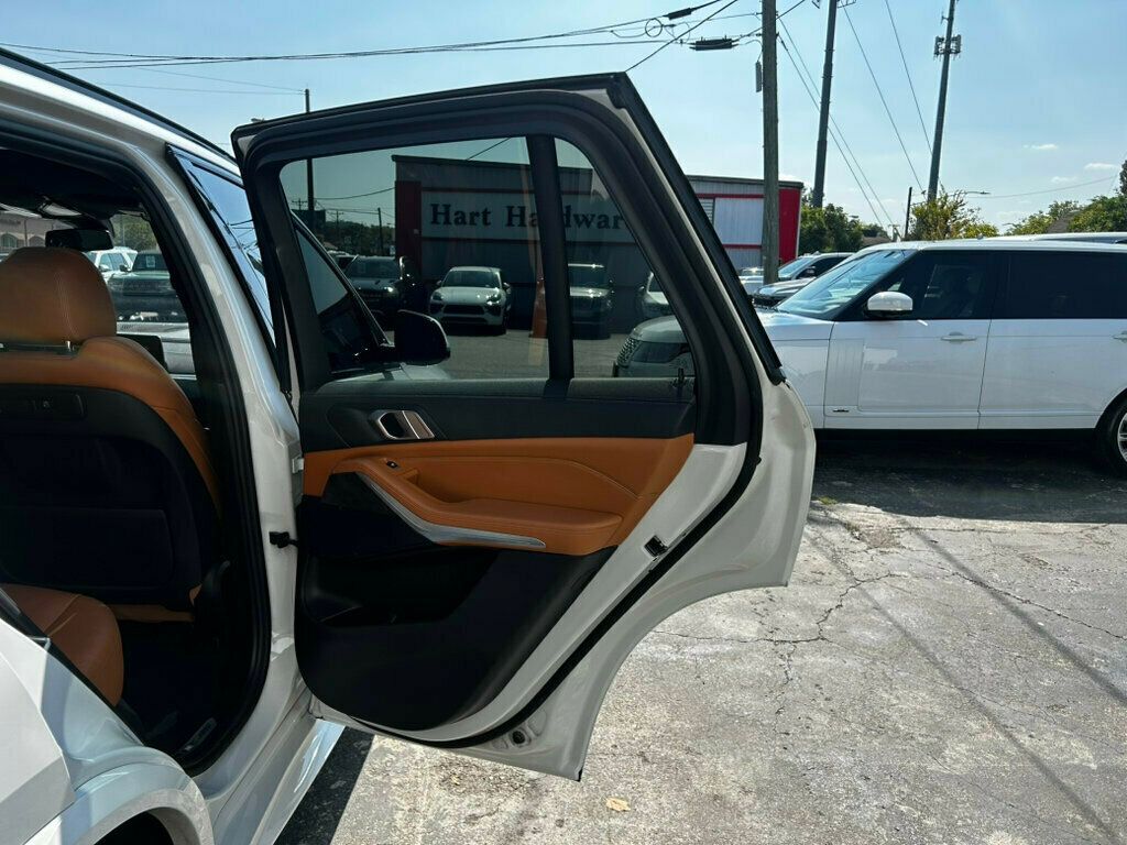 2022 Bmw X5 xDrive40i photo 17