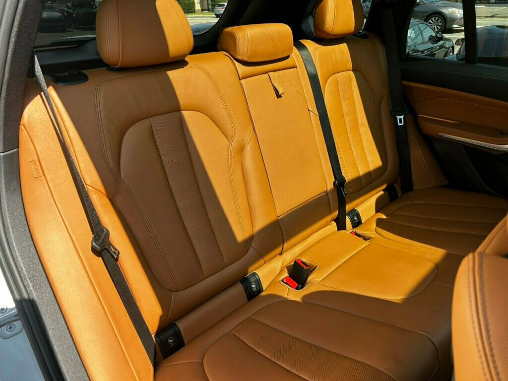 2022 Bmw X5 xDrive40i photo 18