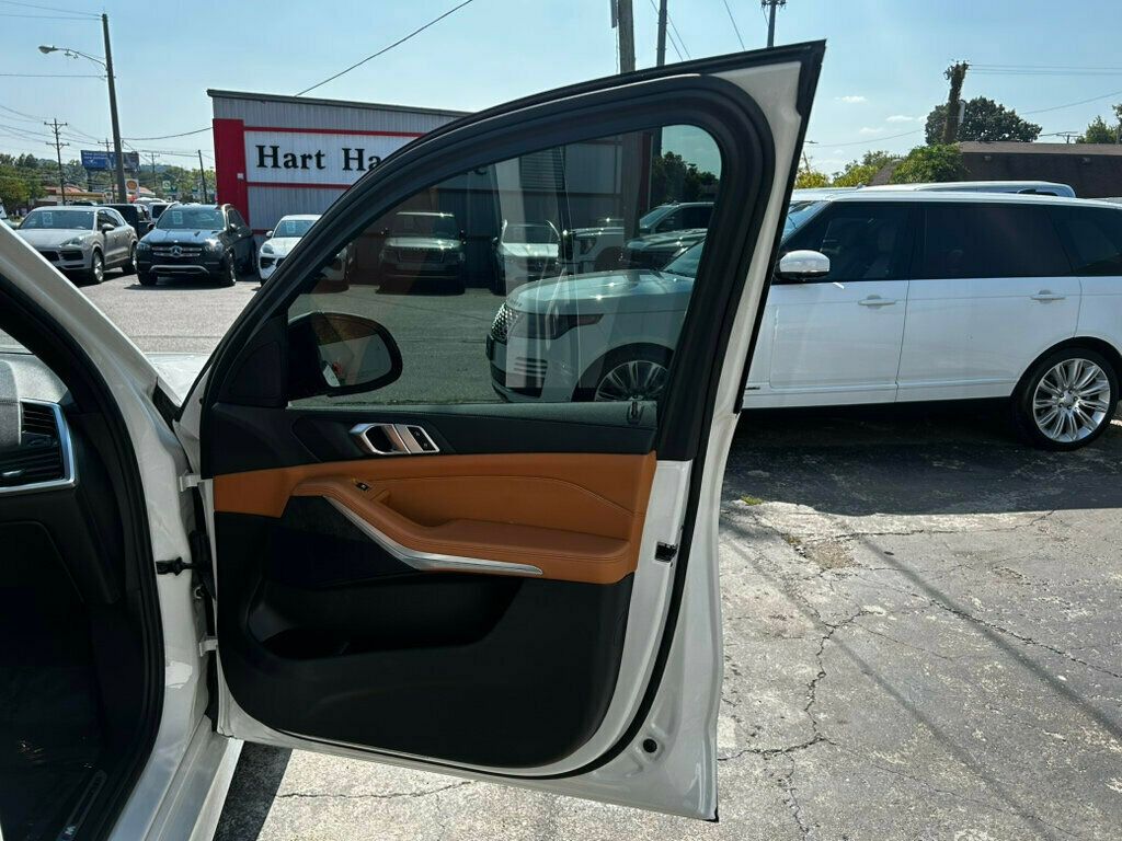 2022 Bmw X5 xDrive40i photo 20