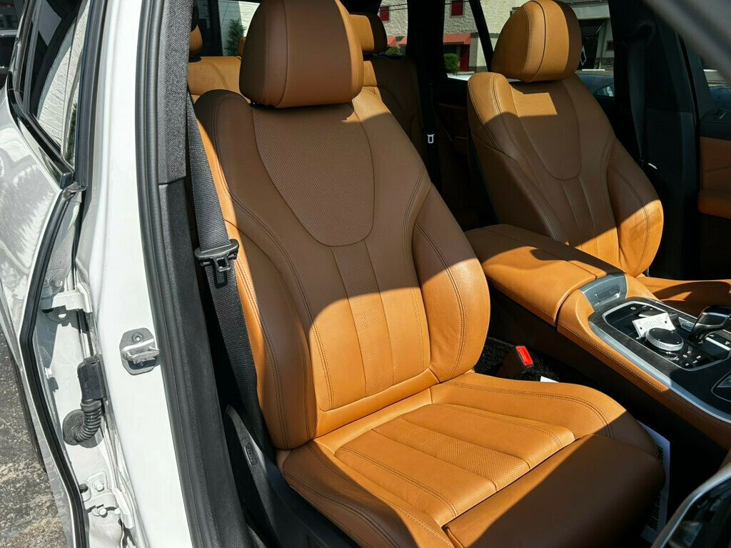 2022 Bmw X5 xDrive40i photo 21