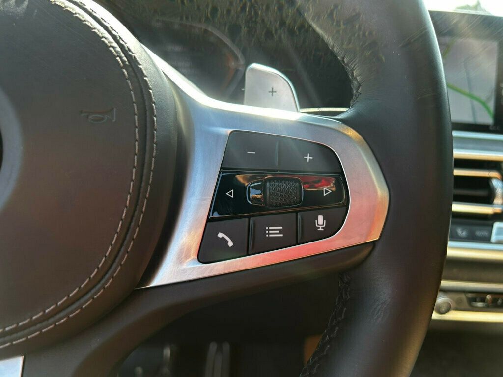 2022 Bmw X5 xDrive40i photo 26