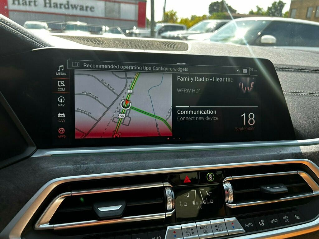 2022 Bmw X5 xDrive40i photo 27